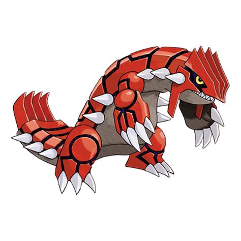 groudon serebii